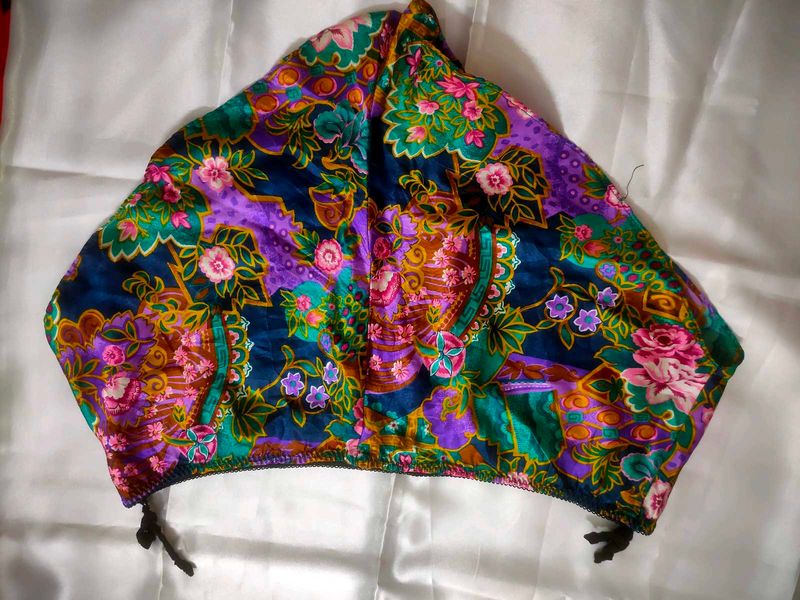 Beautiful Silk Shorts