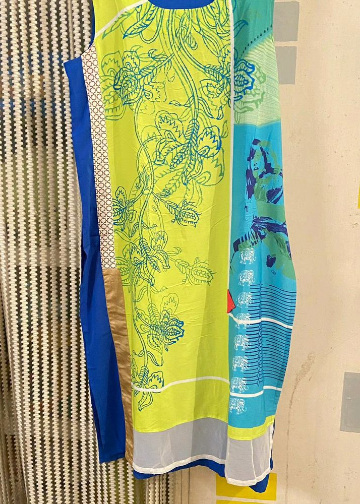W Kurta