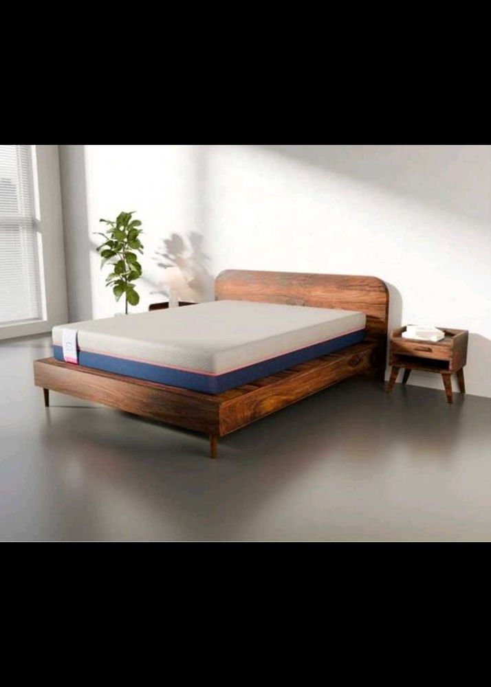 flo wave Mattress