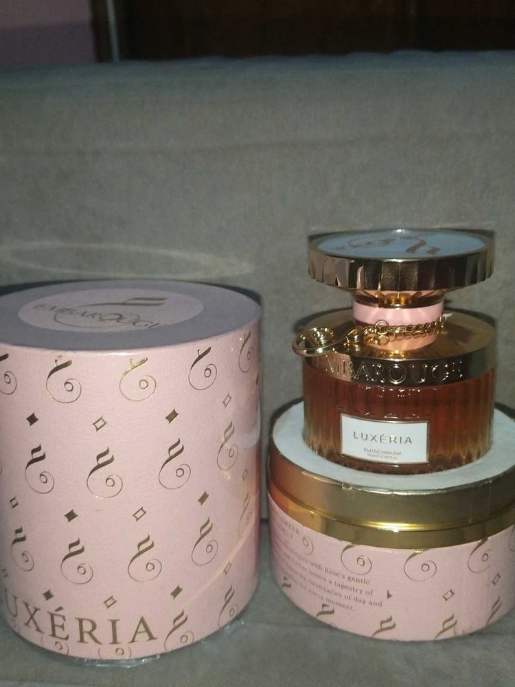 Embarouge Luxeria