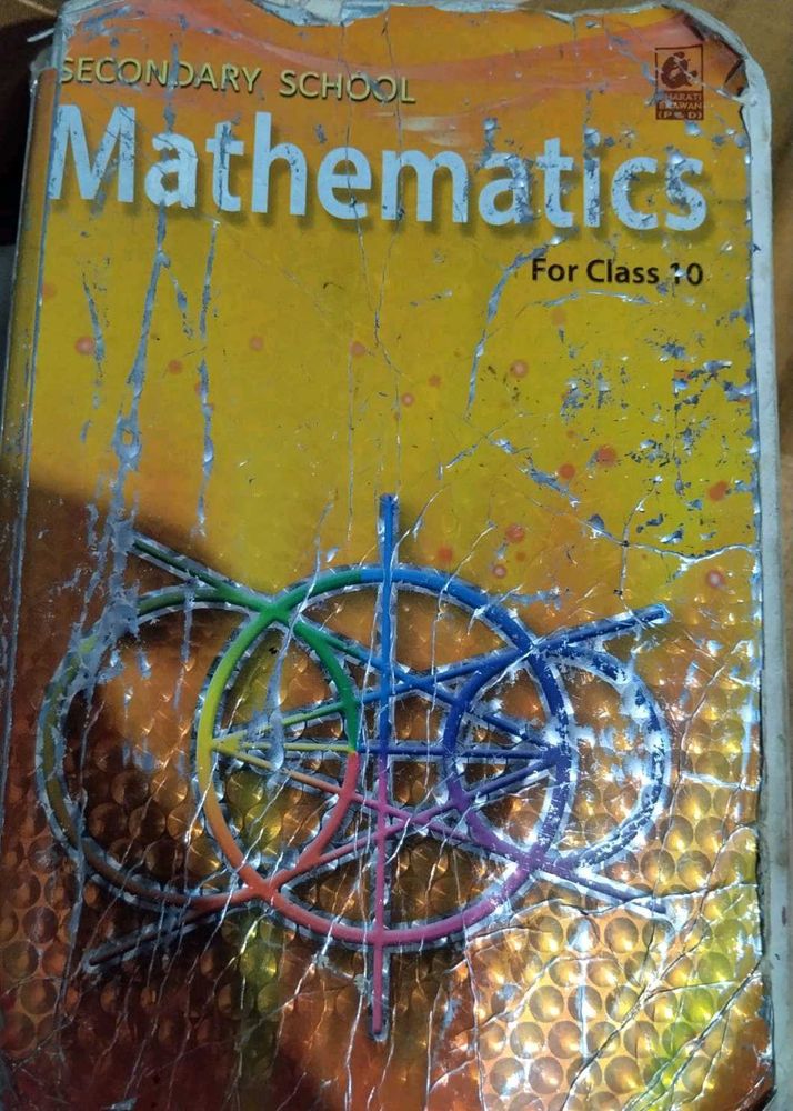 R.S Agarwal class 10th mathmatics