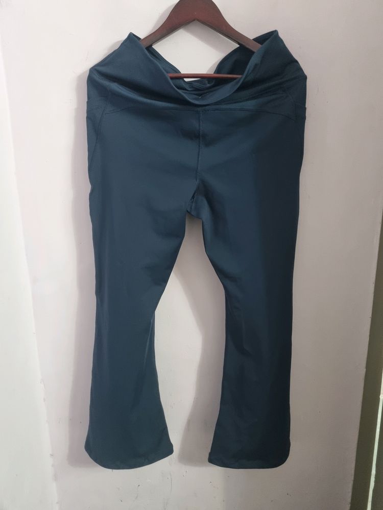 Parallel Trouser Boot Cut For Women