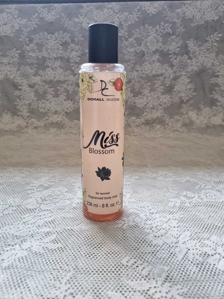 Dorall Collection Miss Blossom Perfume