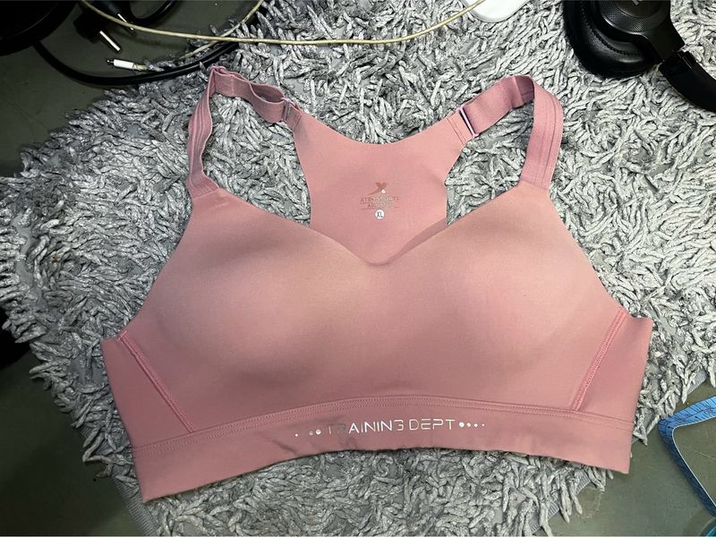 Ultimate Luxury Xtep Sports Bra