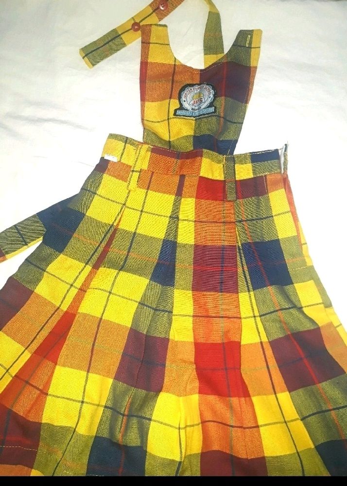 Skirt Combo For Kids