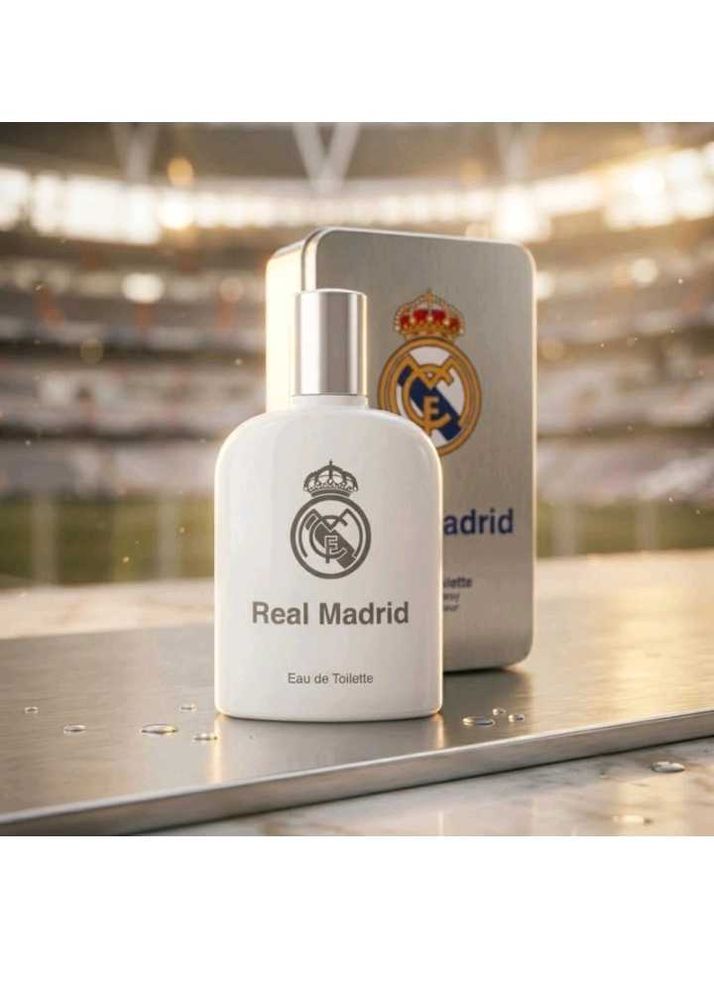 Real Madrid Eau de Toilette