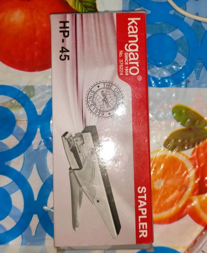 Stationery Items