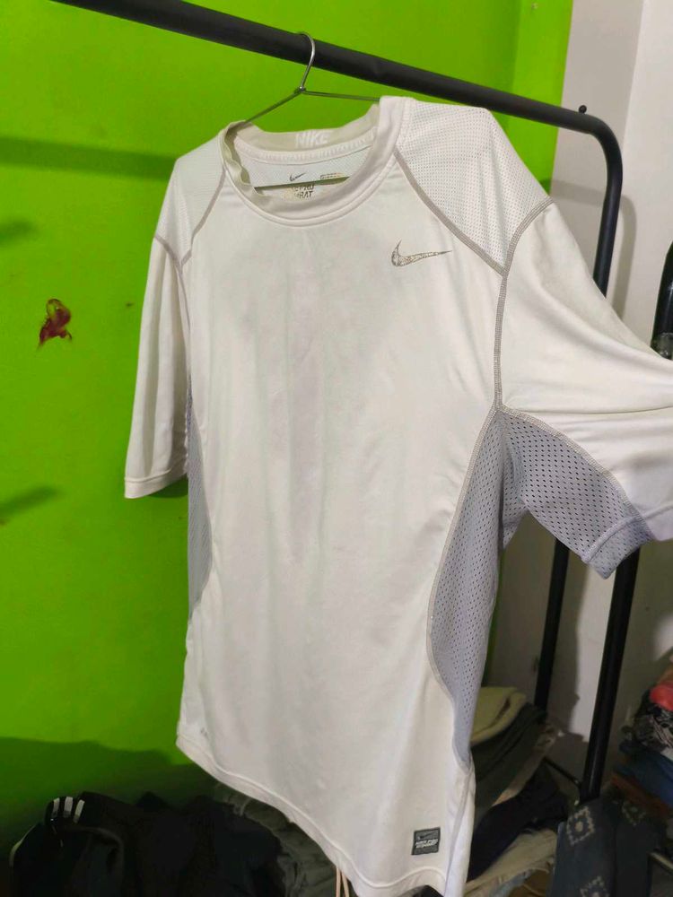 Nike Pro Combat Compression Shirt
