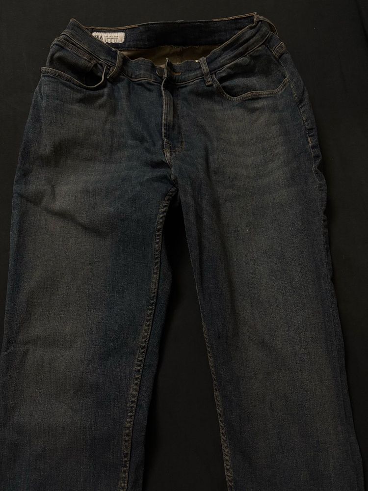 Original Authentic ZARA Store Article