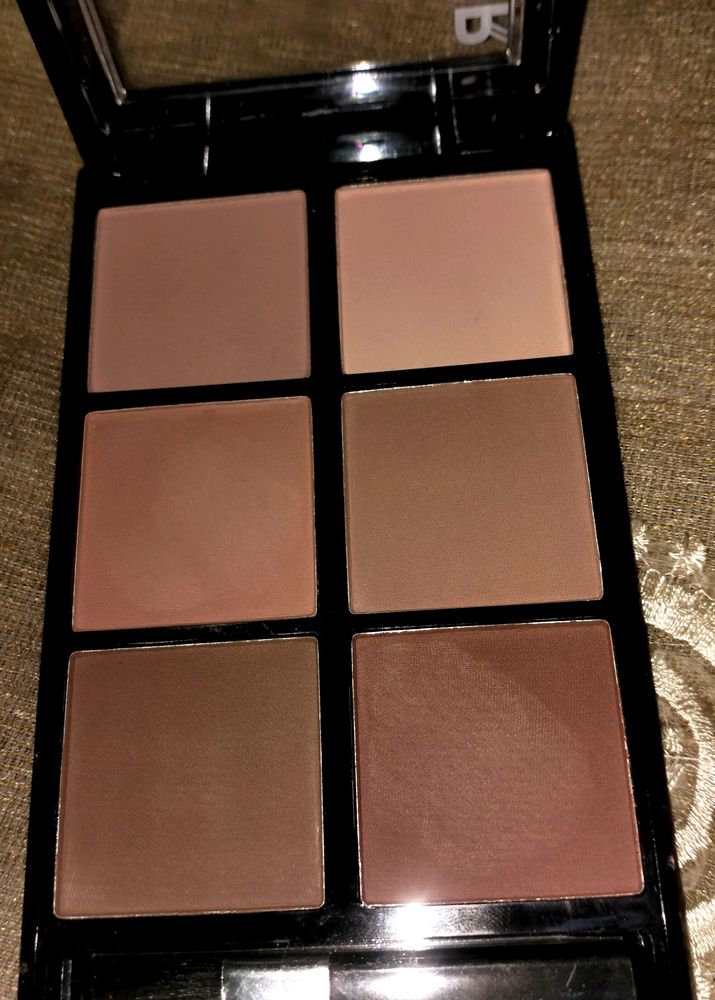 Contour