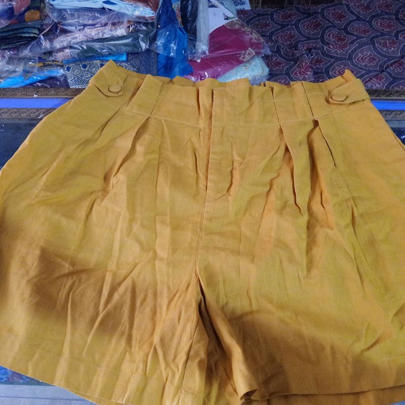 Short For Women