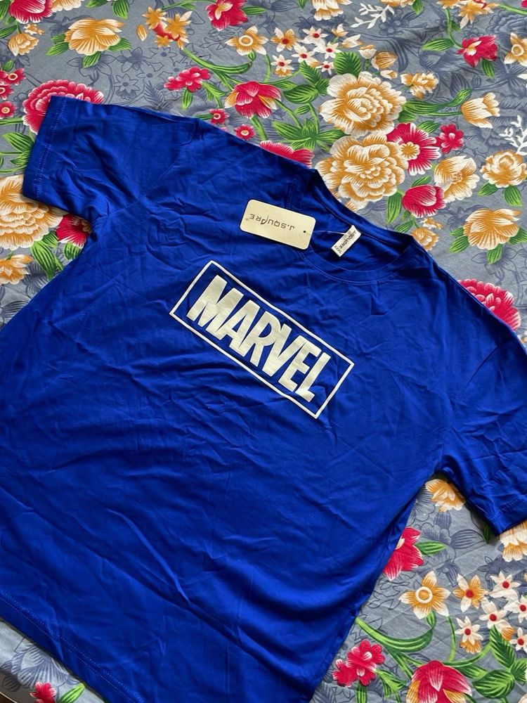Marvel T-Shirt