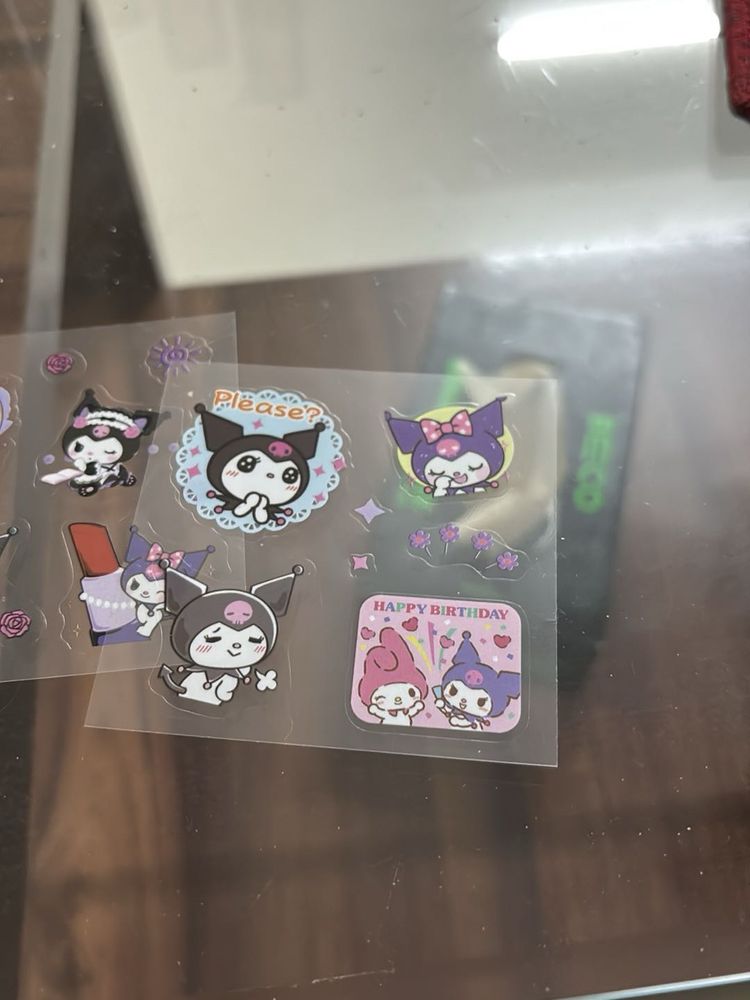 READ DESCRIPTION!’ kuromi