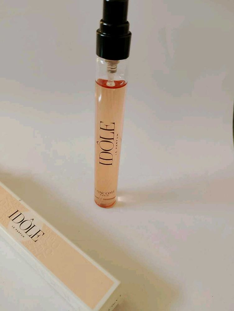 Lancome Idole Le Parfum