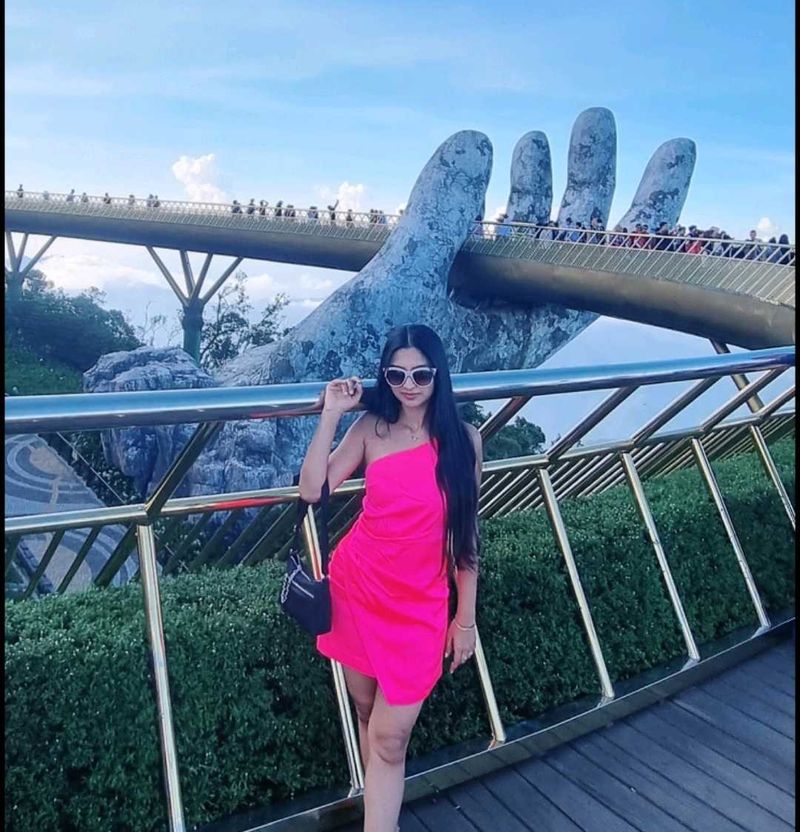 One-Shoulder Ruched Mini Dress