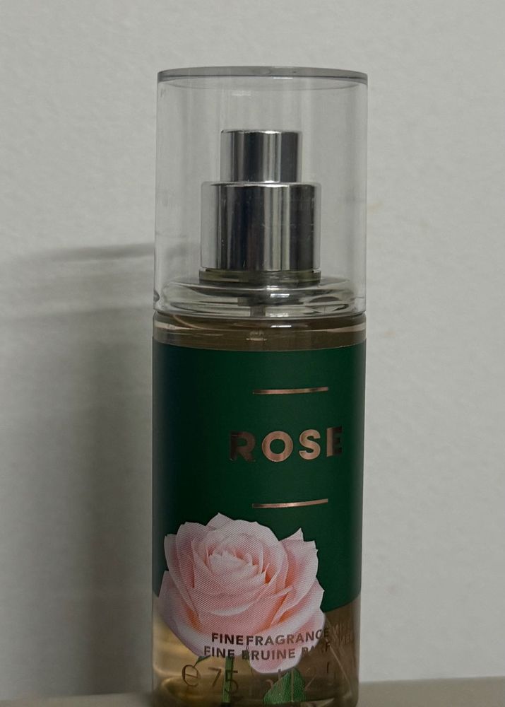 Bath &amp; Body Works Rosie Fine Fragrance Mist