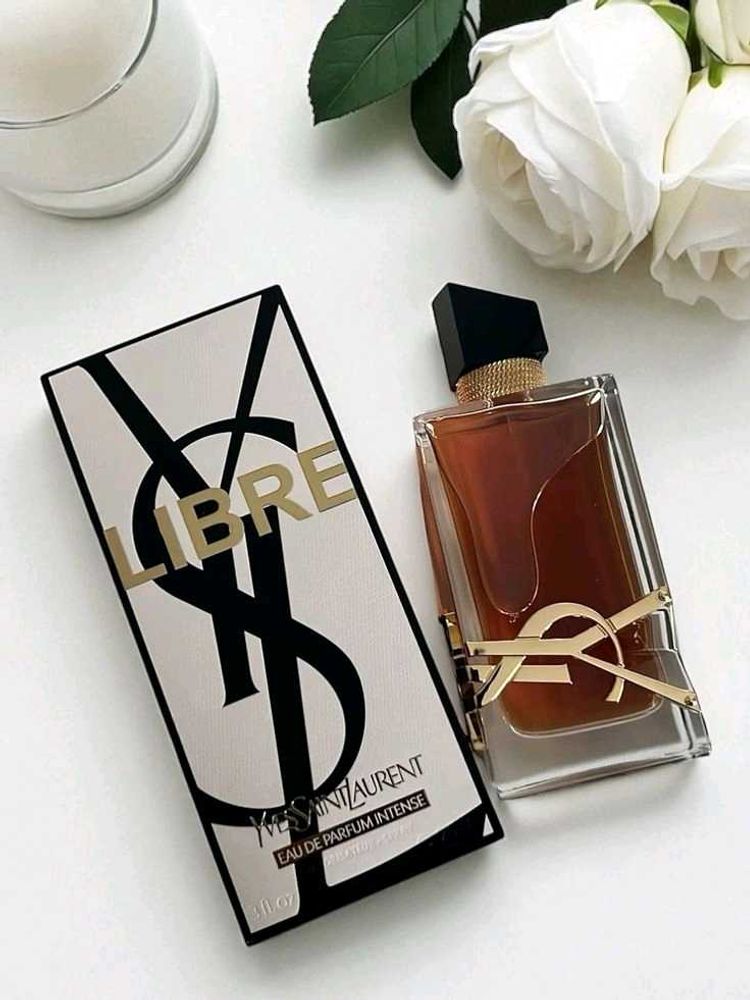 Yves Saint Laurent Libre Perfume intense
