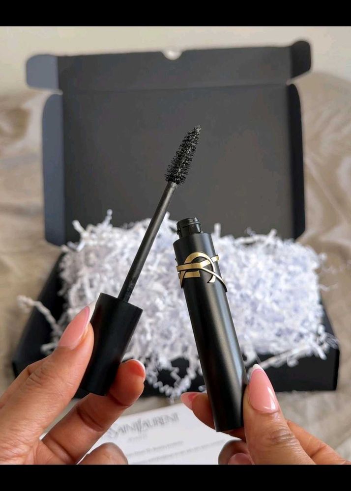 YSL mascara