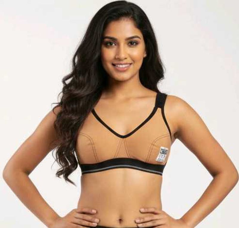 4 Comfy BRA Combo