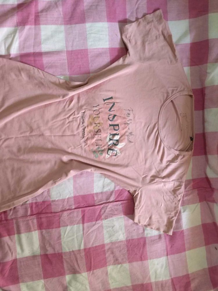 Inspire Yourself Graphic Tee