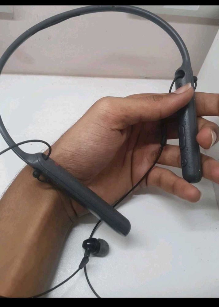 Sony c 400 headphones