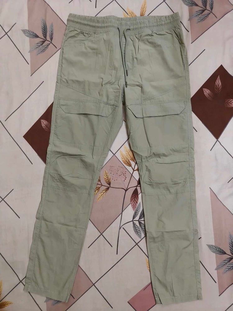 Men's Cargo Pants