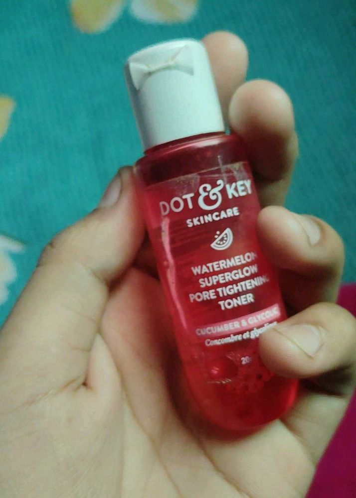 Dot &amp; Key Watermelon Pore Tightening Toner