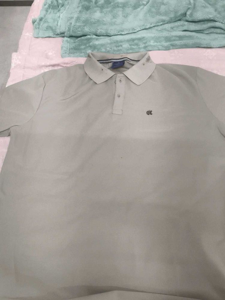 Men's Classic Polo T-Shirt