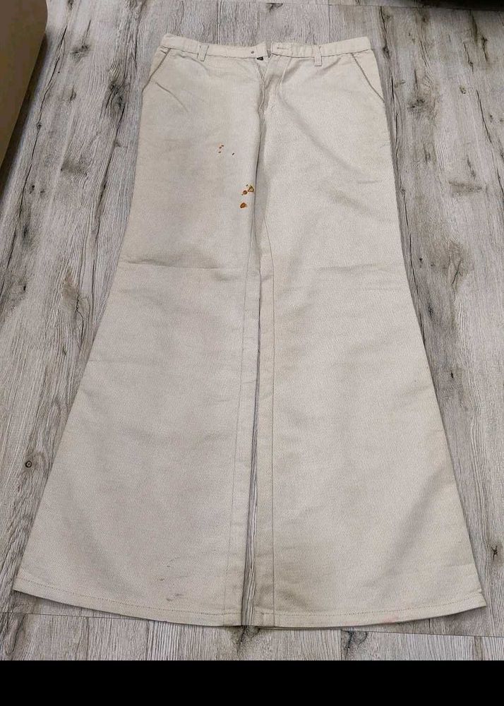 sc8293 Bootcut Pants size 32
