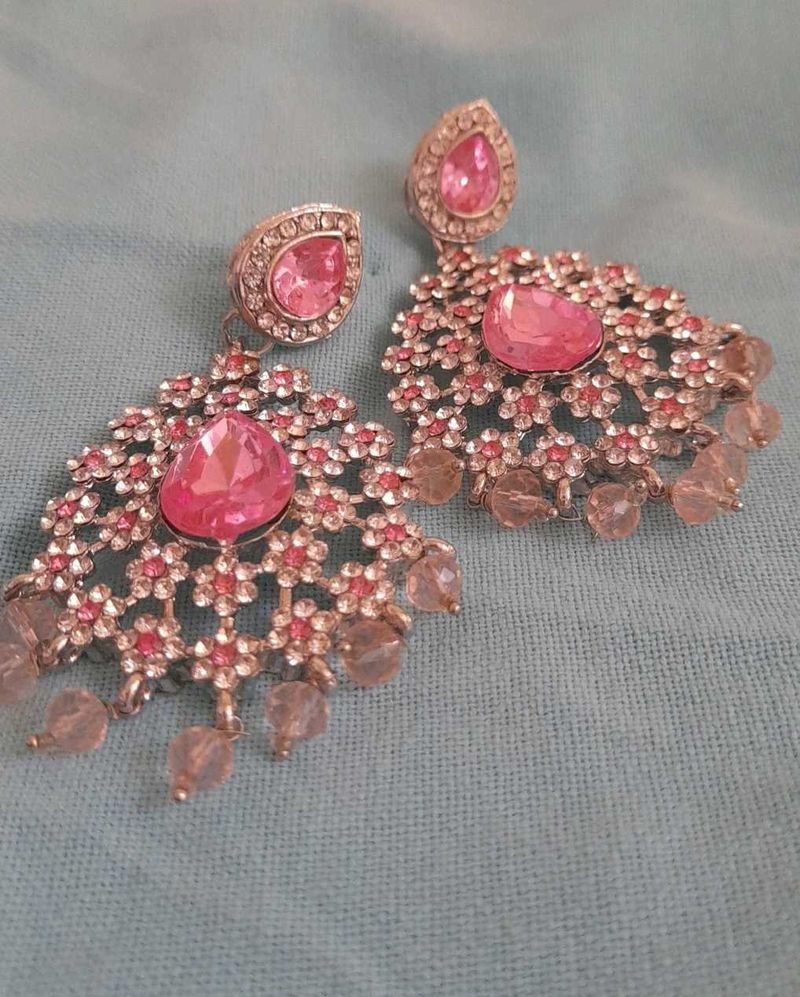 Ear Rings