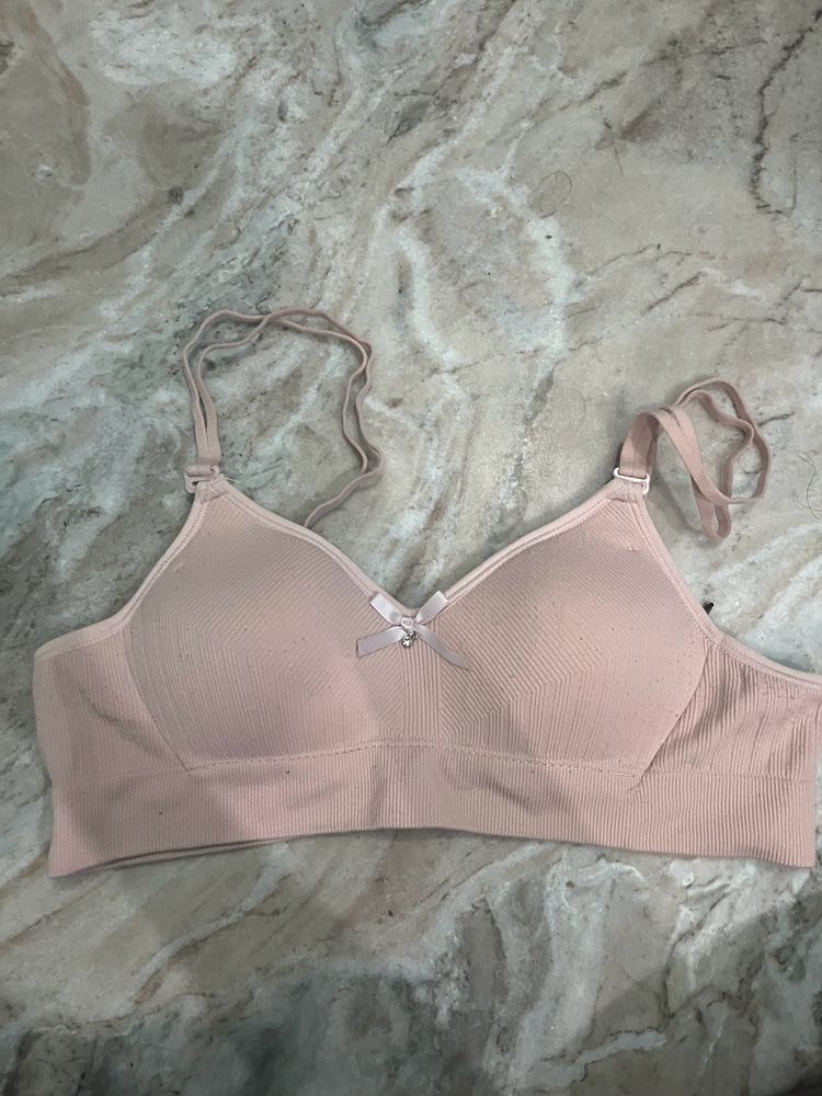 Regular Wear Bra