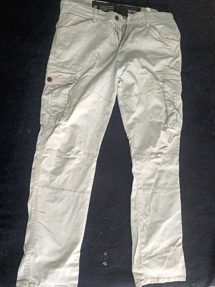 Men's Cargo Pants
