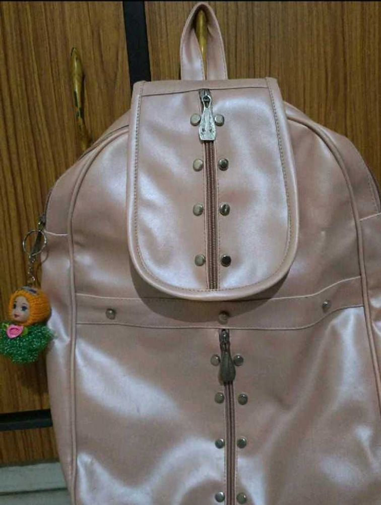 Stylish Women's Backpack