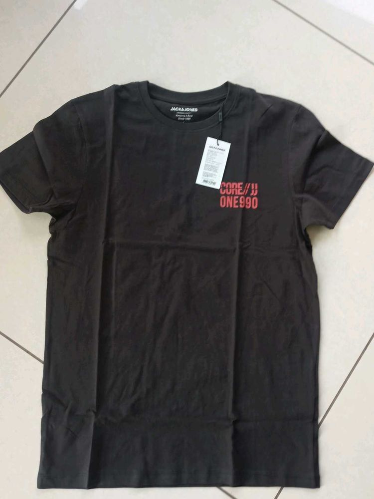Jack &amp; Jones Graphic T-Shirt