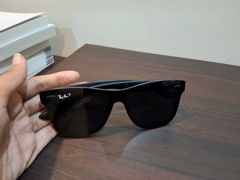 Rayban sunglasses
