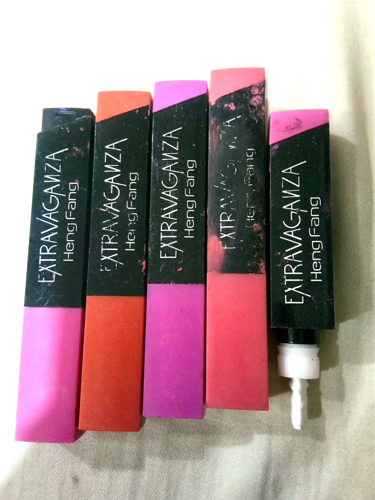 mac lipstickCondition: Like New Hurry Up Guys Last