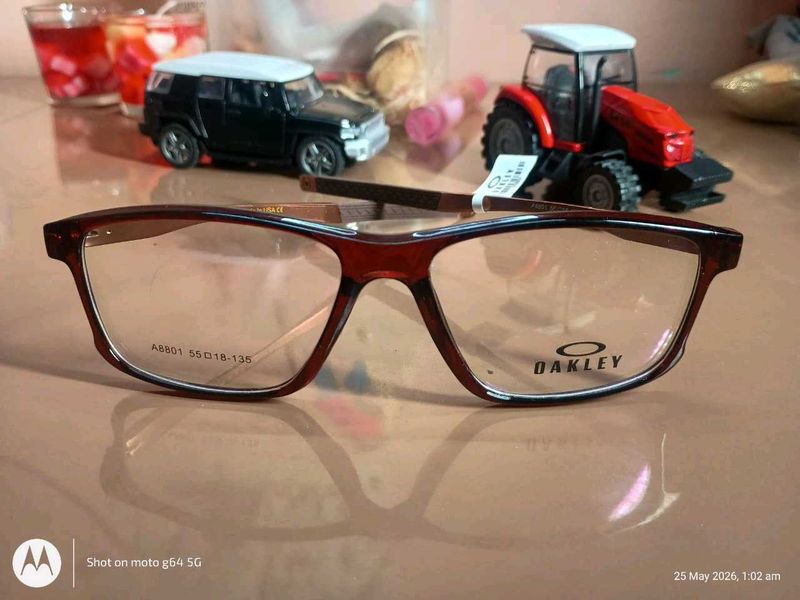 Oakley Prescription Glasses Frames