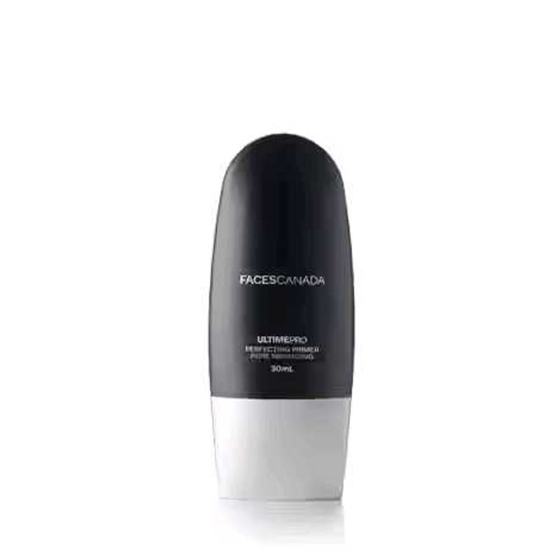 Faces Canada UltimePro Perfecting Primer