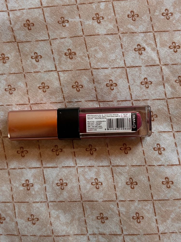 Lipsticks
