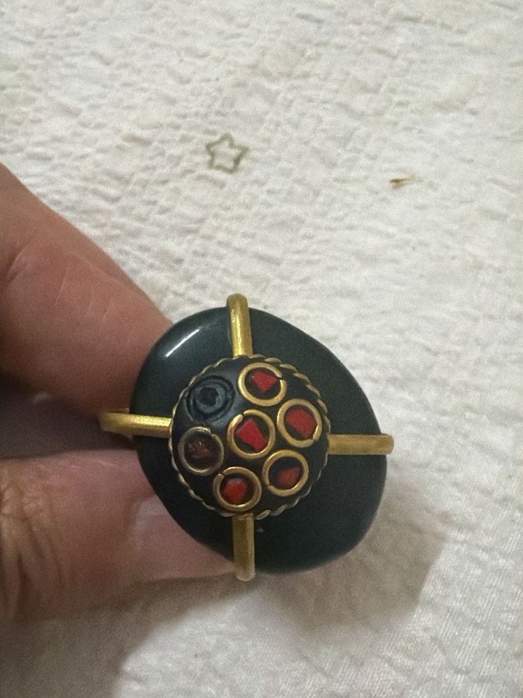 Unique Statement Ring