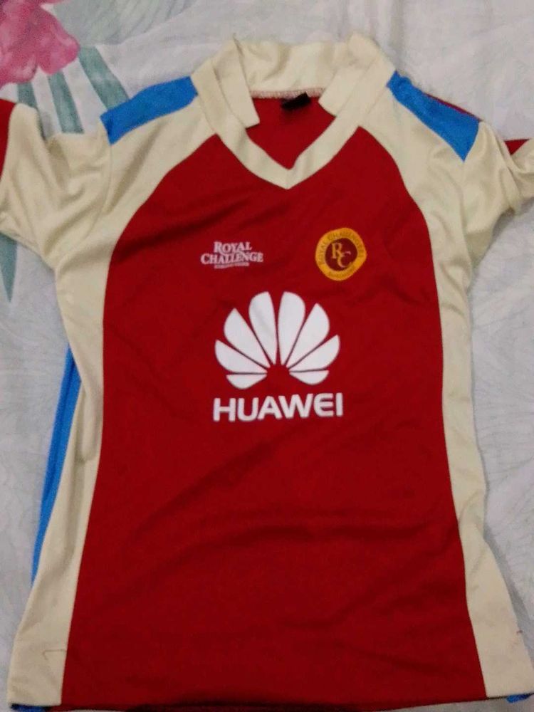 Royal Challenge Huawei T-Shirt