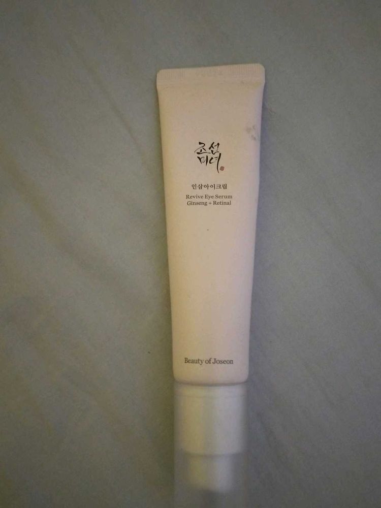 Beauty of Joseon Revive Eye Serum