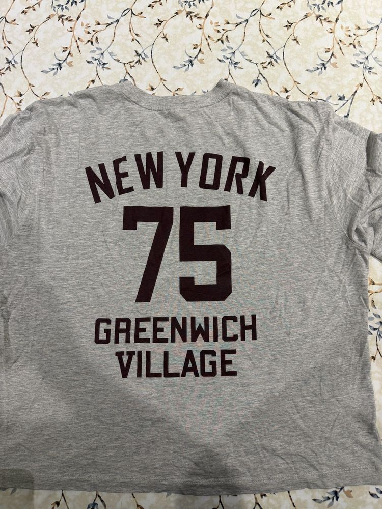 New York 75 Greenwich Village T-Shirt