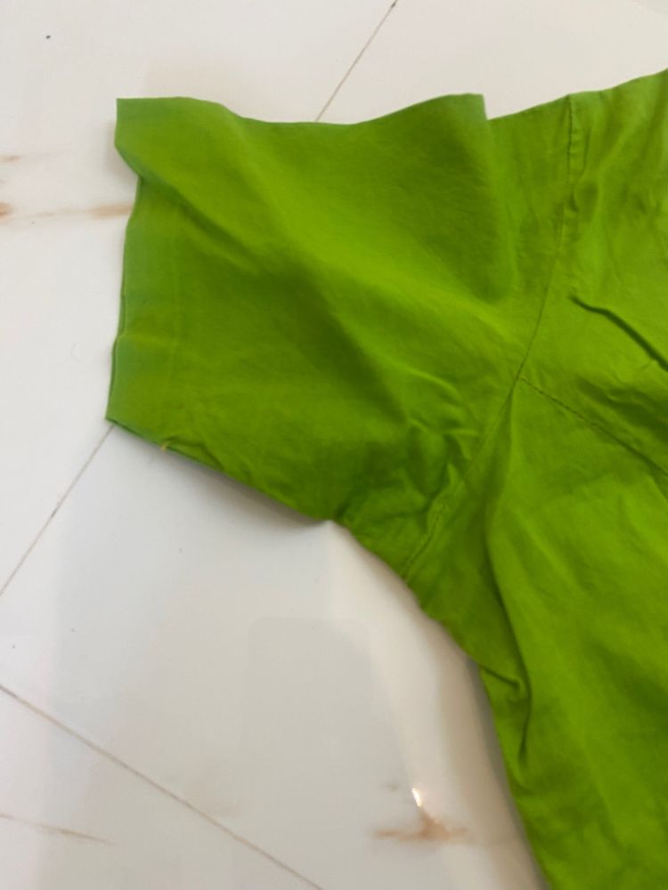 Cotton Blouse For Womens