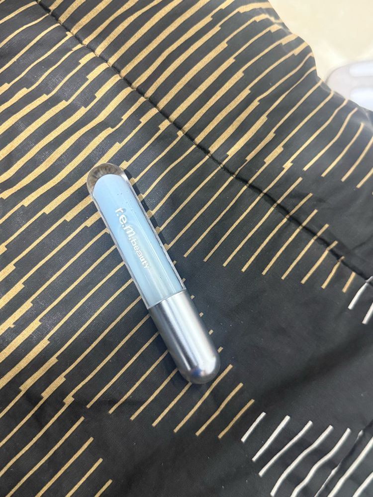 Refill Beauty Lip Gloss