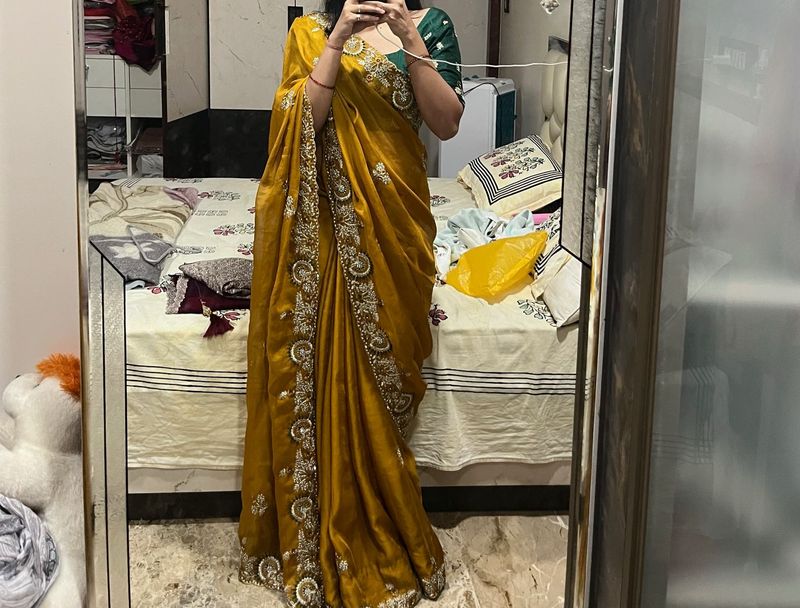 saree