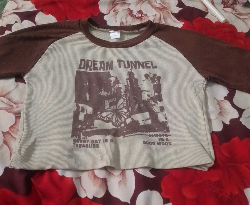 Retro Graphic T-Shirt
