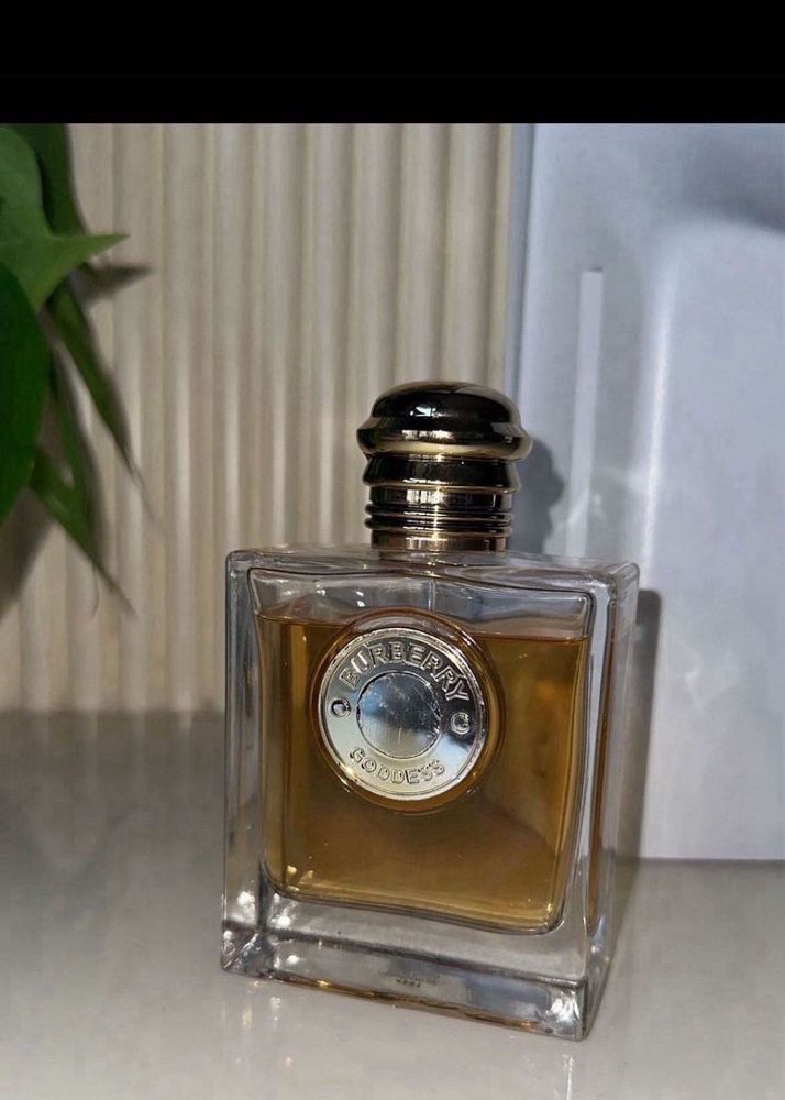Burberry Goddess Eau de Parfum