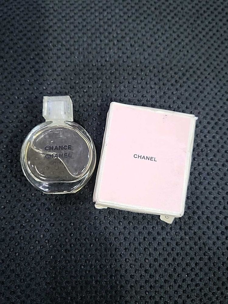 Chanel Chance Perfume Miniature