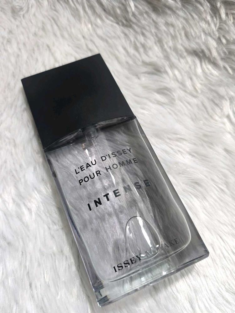Issey Miyake L'Eau d'Issey Pour Homme Intense